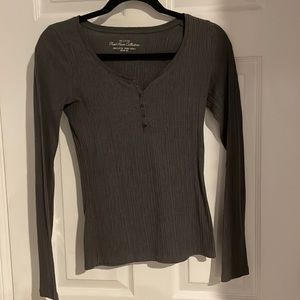 Hollister long sleeve